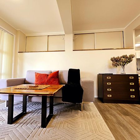 Private Retreat In Birkenhead Apartment Auckland Exterior photo