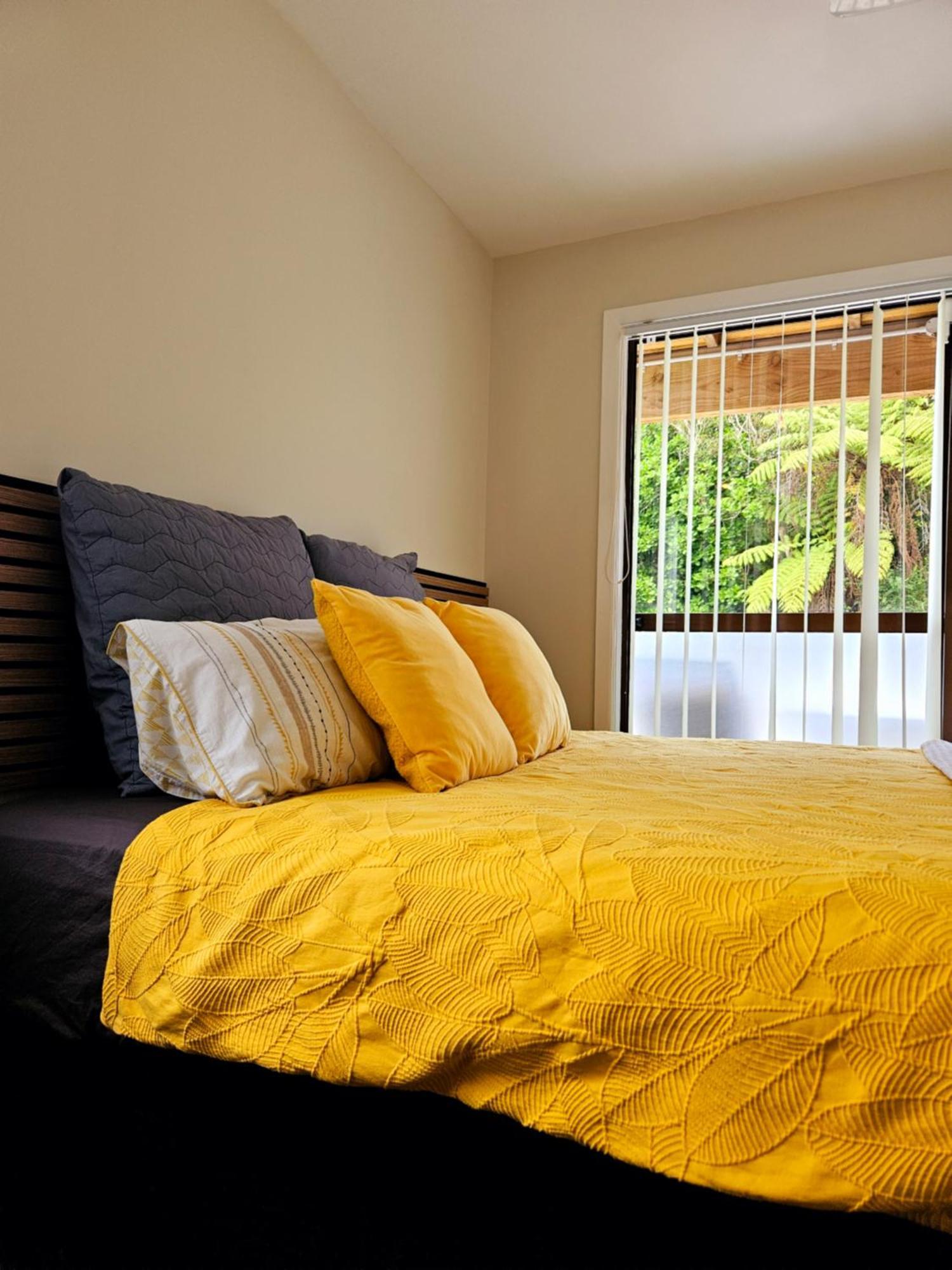 Private Retreat In Birkenhead Apartment Auckland Exterior photo
